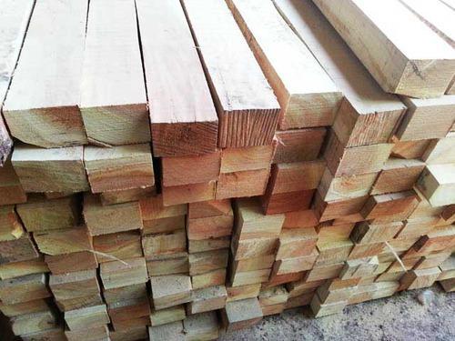 Pine Wood Battens